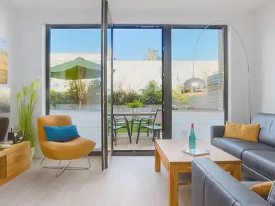 Ferienhaus für 6 Personen (100 m²) in Heiligenhafen 1/10