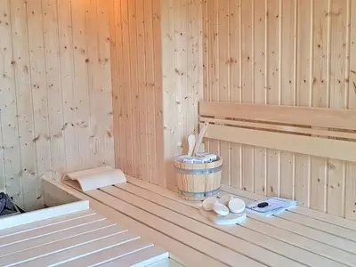 Ferienhaus für 6 Personen (100 m²) in Heiligenhafen 2/10
