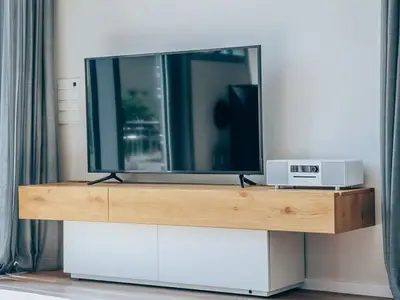 Ferienhaus für 6 Personen (137 m²) in Heiligenhafen 5/10