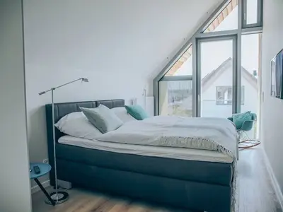 Ferienhaus für 6 Personen (137 m²) in Heiligenhafen 6/10