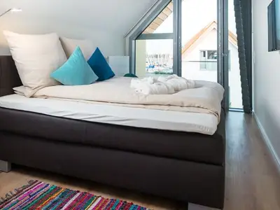 Ferienhaus für 6 Personen (137 m²) in Heiligenhafen 8/10