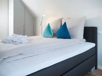 Ferienhaus für 6 Personen (137 m²) in Heiligenhafen 10/10