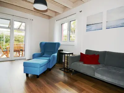 Ferienhaus für 8 Personen (140 m²) in Heiligenhafen 6/10