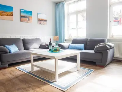 Ferienhaus für 4 Personen (100 m²) in Heiligenhafen 1/10