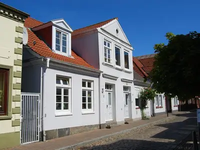 Ferienhaus für 4 Personen (100 m²) in Heiligenhafen 9/10