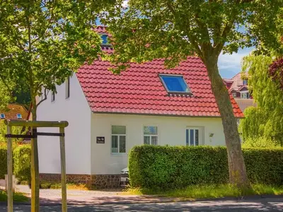 Ferienhaus für 4 Personen (90 m²) in Heiligenhafen 1/10