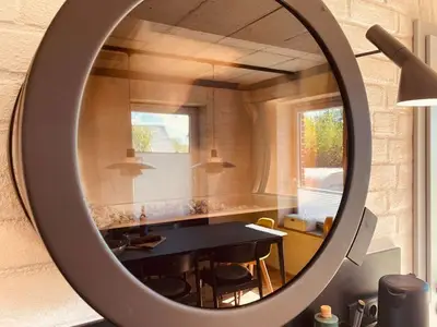 Ferienhaus für 7 Personen (110 m²) in Heiligenhafen 10/10