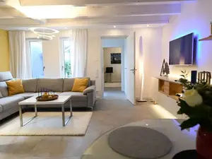 Ferienhaus für 3 Personen (82 m²) in Heiligenhafen