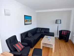 Ferienhaus für 7 Personen (150 m²) in Heiligenhafen