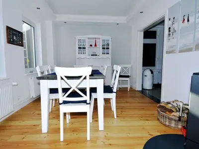 Ferienhaus für 7 Personen (150 m²) in Heiligenhafen 6/10