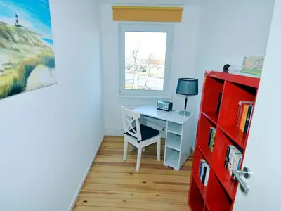 Ferienhaus für 7 Personen (150 m²) in Heiligenhafen 10/10