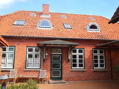 Ferienhaus für 5 Personen (150 m²) in Heiligenhafen 1/10
