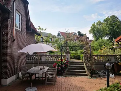 Ferienhaus für 5 Personen (150 m²) in Heiligenhafen 2/10