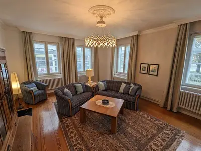 Ferienhaus für 5 Personen (150 m²) in Heiligenhafen 3/10