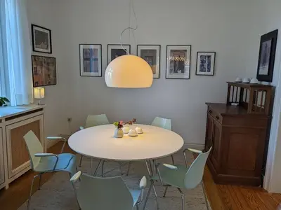 Ferienhaus für 5 Personen (150 m²) in Heiligenhafen 10/10