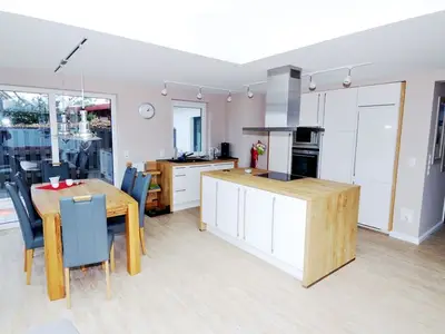 Ferienhaus für 4 Personen (130 m²) in Heiligenhafen 1/10
