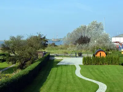 Ferienhaus für 4 Personen (130 m²) in Heiligenhafen 3/10