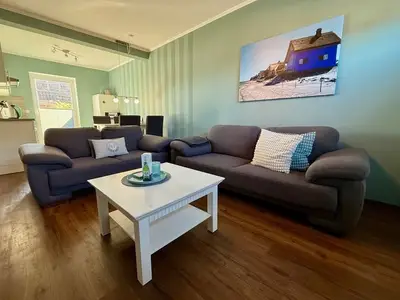 Ferienhaus für 4 Personen (70 m²) in Heiligenhafen 1/10