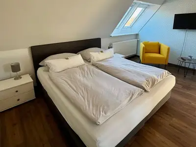 Ferienhaus für 4 Personen (70 m²) in Heiligenhafen 4/10