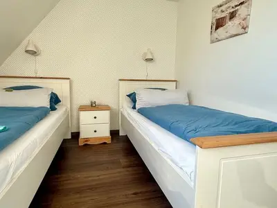 Ferienhaus für 4 Personen (70 m²) in Heiligenhafen 5/10