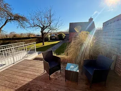 Ferienhaus für 4 Personen (70 m²) in Heiligenhafen 10/10