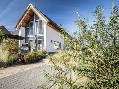 Ferienhaus für 6 Personen (136 m²) in Heiligenhafen 1/10