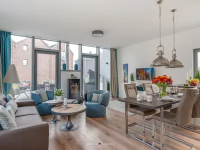 Ferienhaus für 6 Personen (136 m²) in Heiligenhafen 2/10