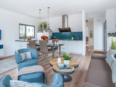 Ferienhaus für 6 Personen (136 m²) in Heiligenhafen 5/10