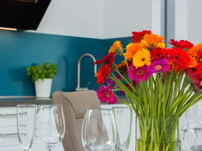 Ferienhaus für 6 Personen (136 m²) in Heiligenhafen 8/10