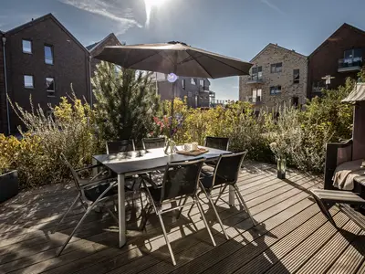 Ferienhaus für 6 Personen (136 m²) in Heiligenhafen 9/10