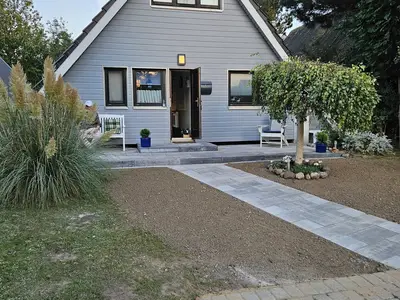 Ferienhaus für 5 Personen (76 m²) in Heiligenhafen 1/10