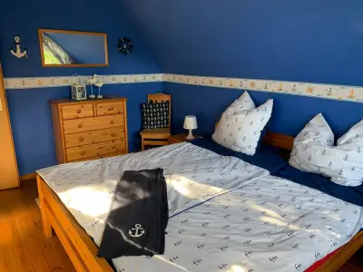 Ferienhaus für 5 Personen (76 m²) in Heiligenhafen 2/10