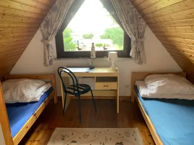 Ferienhaus für 5 Personen (76 m²) in Heiligenhafen 3/10