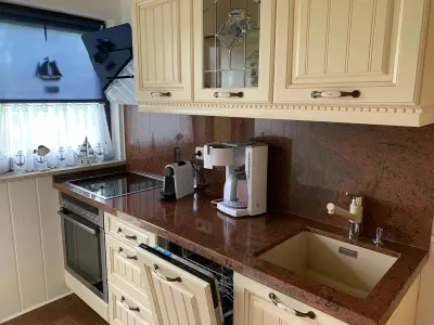 Ferienhaus für 5 Personen (76 m²) in Heiligenhafen 4/10