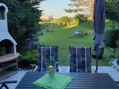 Ferienhaus für 5 Personen (76 m²) in Heiligenhafen 10/10