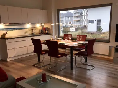 Ferienhaus für 6 Personen (113 m²) in Heiligenhafen 5/10