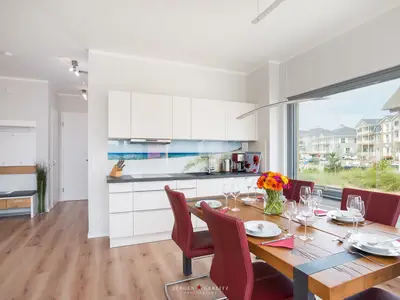 Ferienhaus für 6 Personen (113 m²) in Heiligenhafen 6/10