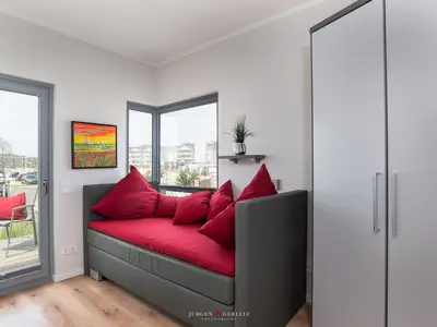 Ferienhaus für 6 Personen (113 m²) in Heiligenhafen 8/10