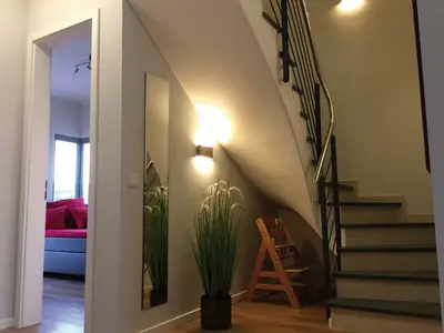 Ferienhaus für 6 Personen (113 m²) in Heiligenhafen 9/10