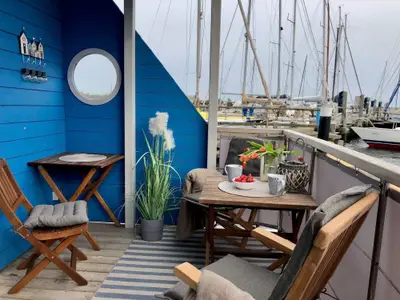 Ferienhaus für 5 Personen (32 m²) in Heiligenhafen 1/10