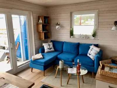 Ferienhaus für 5 Personen (32 m²) in Heiligenhafen 2/10