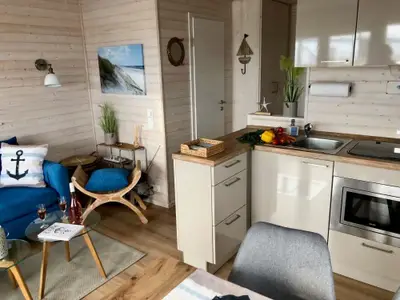 Ferienhaus für 5 Personen (32 m²) in Heiligenhafen 3/10