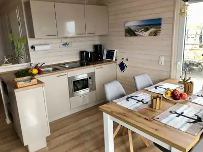 Ferienhaus für 5 Personen (32 m²) in Heiligenhafen 5/10
