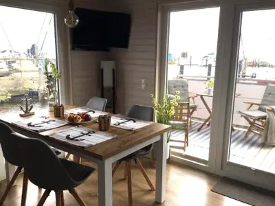 Ferienhaus für 5 Personen (32 m²) in Heiligenhafen 6/10