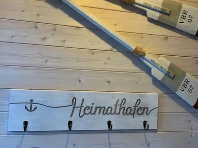 Ferienhaus für 5 Personen (32 m²) in Heiligenhafen 8/10