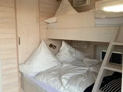 Ferienhaus für 5 Personen (32 m²) in Heiligenhafen 10/10