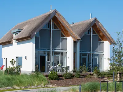 Ferienhaus für 6 Personen (112 m²) in Heiligenhafen 2/10