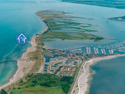 Ferienhaus für 8 Personen (138 m²) in Heiligenhafen 5/10