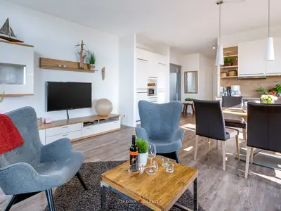 Ferienhaus für 8 Personen (138 m²) in Heiligenhafen 10/10