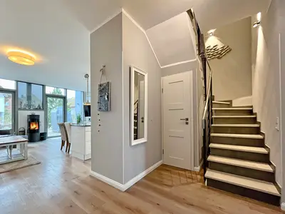 Ferienhaus für 6 Personen (136 m²) in Heiligenhafen 9/10